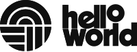 HelloWorld Logo